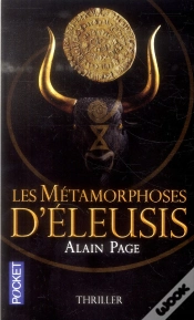 Capa do artigo Les Metamorphoses D