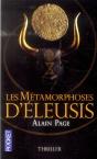 Les Metamorphoses D'Eleusis - Preview