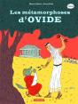 Les Métamorphoses D'Ovide - Preview