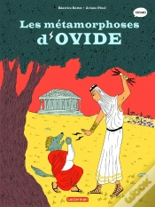Capa do artigo Les Métamorphoses D