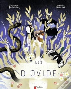 Capa do artigo Les Métamorphoses D'Ovide