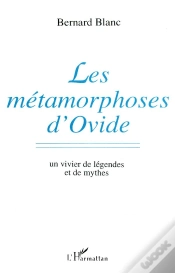 Capa do artigo Les Métamorphoses D