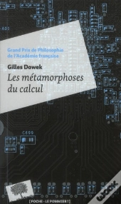 Les Métamorphoses Du Calcul