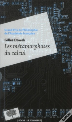 Capa do artigo Les Métamorphoses Du Calcul