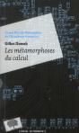 Les Métamorphoses Du Calcul - Preview