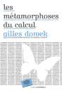 Les Métamorphoses Du Calcul - Preview