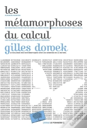Les Métamorphoses Du Calcul