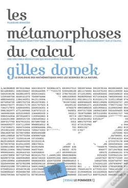 Capa do artigo Les Métamorphoses Du Calcul