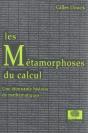 Les Métamorphoses Du Calcul ; Une Étonnante Histoire De Mathématiques - Preview