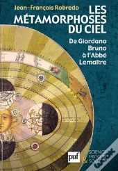 Les Métamorphoses Du Ciel