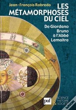 Capa do artigo Les Métamorphoses Du Ciel