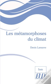Capa do artigo Les Métamorphoses Du Climat