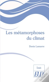 Les Métamorphoses Du Climat