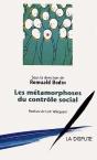 Les Métamorphoses Du Contrôle Social - Preview
