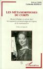 Les Metamorphoses Du Corps - Preview