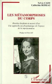 Capa do artigo Les Metamorphoses Du Corps