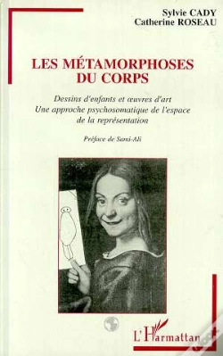 Capa do artigo Les Metamorphoses Du Corps