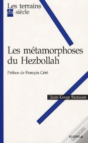 Capa do artigo Les Metamorphoses Du Hezbollah