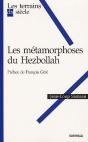 Les Metamorphoses Du Hezbollah - Preview