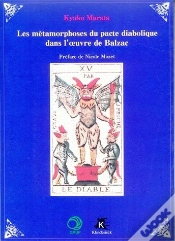 Capa do artigo Les Métamorphoses Du Pacte Diabolique Dans L