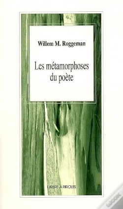 Capa do artigo Les Metamorphoses Du Poete