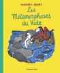 Les Métamorphoses Du Vide - Preview