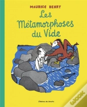 Capa do artigo Les Métamorphoses Du Vide