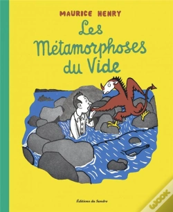 Capa do artigo Les Métamorphoses Du Vide