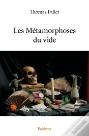 Capa do artigo Les Métamorphoses Du Vide