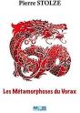 Les Metamorphoses Du Vorax - Preview