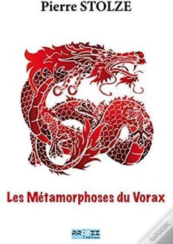 Capa do artigo Les Metamorphoses Du Vorax
