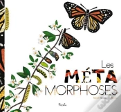 Capa do artigo Les Metamorphoses/Les Metamorphoses