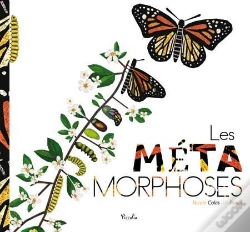Capa do artigo Les Metamorphoses/Les Metamorphoses