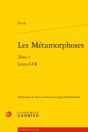 Les Métamorphoses : Livres I-Vii - Preview