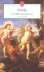 Les Metamorphoses ; Livres X A Xii - Preview