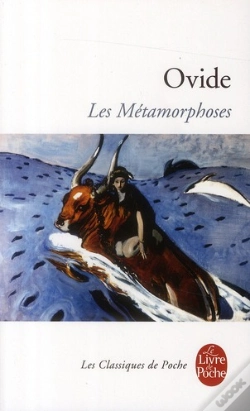 Capa do artigo Les Métamorphoses