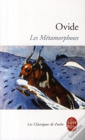 Capa do artigo Les Métamorphoses