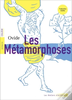Capa do artigo Les Metamorphoses
