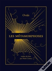 Capa do artigo Les Metamorphoses