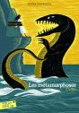 Les Métamorphoses - Preview