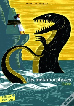 Capa do artigo Les Métamorphoses
