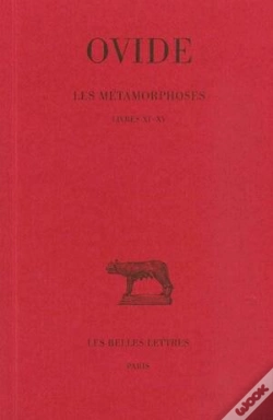 Capa do artigo Les Metamorphoses T.3
