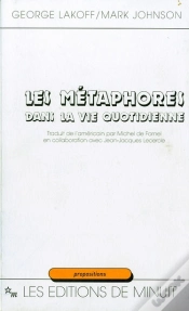 Capa do artigo Les Metaphores Dans La Vie Quotidienne