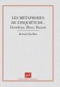 Les Métaphores De L'Inquiétude : Giraudoux, Hesse, Buzzati - Preview