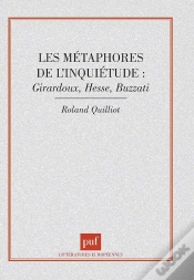 Capa do artigo Les Métaphores De L