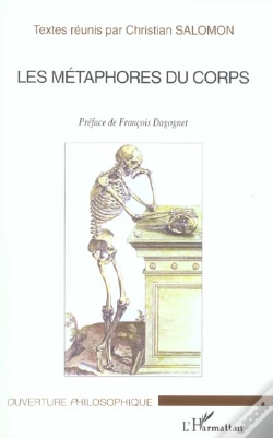 Capa do artigo Les Metaphores Du Corps