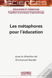 Capa do artigo Les Métaphores Pour L