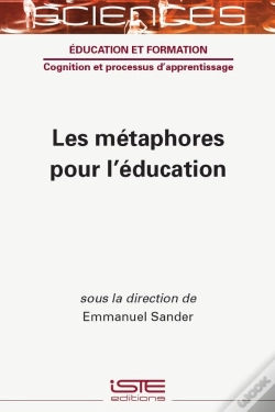 Capa do artigo Les Métaphores Pour L'Éducation