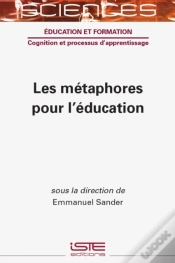 Capa do artigo Les Metaphores Pour L