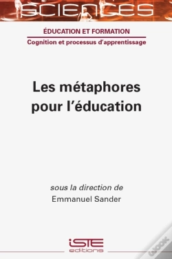 Capa do artigo Les Metaphores Pour L'Education